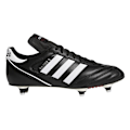 Miniatyrbillede 1 af 7: Sneakers low Adidas Kaiser 5 Cup Sort 42 2/3