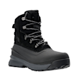 Miniatyrbillede 2 af 7: Sko The North Face Chilkat V Lace WP Sort 41
