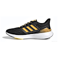 Pikkukuva 2 / 5: Puolikengät Adidas EQ21 Run Mustat 40 2/3