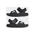 Pikkukuva 4 / 8: Sandaalit Adidas Adilette Mustat 29