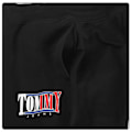 Miniatyrbillede 4 af 8: Bukser Tommy Hilfiger DM0DM15031BDS Sort 179 - 183 cm/XL