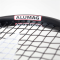 Miniatyrbillede 5 af 6: Rackets Karakal Comp 27 Sort