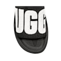 Pikkukuva 5 / 9: Rantakengät UGG Zuma Graphic Mustat 36