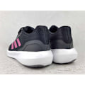 Miniatyrbillede 6 af 6: Sneakers low Adidas Runfalcon 30 K Sort 38 2/3