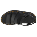Miniatyrbillede 4 af 5: Sandaler Dr Martens Blaire Quad Sort 39