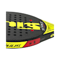 Pikkukuva 4 / 7: Rackets Siux Snake Mustat