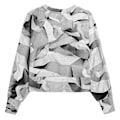 Pikkukuva 2 / 2: Puserot je Fleecet 4F BLD021 Harmaat 174 - 177 cm/XL