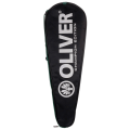 Miniatyrbillede 7 af 7: Rackets Oliver Apex 520 Sort,Grøn