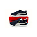 Miniatyrbillede 10 af 10: Sneakers low Puma Icra Trainer JR Flåde 22