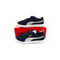 Miniatyrbillede 10 af 10: Sneakers low Puma Icra Trainer JR Flåde 27