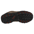 Miniatyrbillede 4 af 9: Sneakers low Columbia Redmond Iii WP Brun 44
