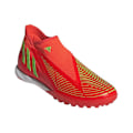 Pikkukuva 1 / 6: Puolikengät Adidas Predator EDGE3 LL TF M Punainen 42