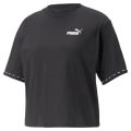 Miniatyrbillede 1 af 7: T-shirts Puma 67362601 Grafit,Sort 170 - 175 cm/M