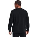 Miniatyrbillede 3 af 5: Sweatshirts Under Armour Rival Terry Sort 178 - 182 cm/M