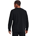 Pikkukuva 3 / 5: Puserot je Fleecet Under Armour Rival Terry Mustat 188 - 192 cm/XL