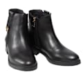 Pikkukuva 3 / 4: Saapikkaat Tommy Hilfiger FW0FW05996 Mustat 36