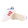 Miniatyrbillede 4 af 4: Sneakers low Adidas Breaknet Hvid 42