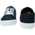 Pikkukuva 2 / 6: Lenkkitossut Tommy Hilfiger Core Corporate Vulc Canvas Mustat 44