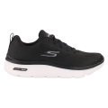Miniatyrbillede 1 af 4: Sneakers low Skechers GO Walk Sort 41