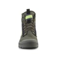 Pikkukuva 2 / 7: Kengät Palladium Pampa HI Recraft Oliivinväriset 38