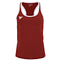 Miniatyrbillede 1 af 4: T-shirts Tecnifibre 22WTANCR3 Rød 173 - 177 cm/L