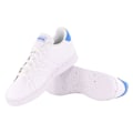 Pikkukuva 4 / 4: Puolikengät Adidas Advantage K Valkoiset 38 2/3