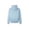 Pikkukuva 2 / 2: Puserot je Fleecet Pepe Jeans RYAN HOODIE FUTURE Vaaleansiniset 182 - 187 cm/XL