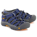 Miniatyrbild 1 av 4: Sandaler Keen Newport H2 Grenade 34