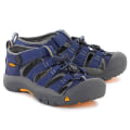 Miniatyrbillede 1 af 4: Sandaler Keen Newport H2 Flåde 36