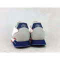 Miniatyrbillede 6 af 6: Sneakers low U.S. Polo Assn NOBIL003CWHIDBL08 Sølv,Hvid 45
