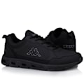 Miniatyrbillede 6 af 6: Sneakers low Kappa Rivar Grå,Sort 45