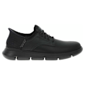 Miniatyrbillede 7 af 7: Sneakers low Skechers Garza Gervin Blac Sort 41