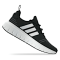 Miniatyrbillede 3 af 4: Sneakers low Adidas Swift Run Sort 40