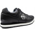 Miniatyrbild 4 av 8: Lågskor Lee Cooper LCJ23313073M Svarta 44