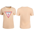 Miniatyrbild 3 av 4: Shirts Guess W1YI1BI3Z11A60N Beige 163 - 167 cm/S