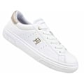 Miniatyrbillede 2 af 6: Sneakers low Tommy Hilfiger T3A9326961355X048 Hvid 36