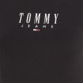 Miniatyrbillede 6 af 6: Kjoler Tommy Hilfiger DW0DW15357 Bds Sort 164 - 169 cm/S