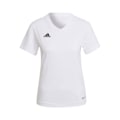 Pikkukuva 1 / 6: T-paidat Adidas Entrada 22 Tee W Valkoiset 152 - 157 cm/XS
