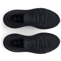 Miniatyrbillede 4 af 5: Sneakers low Under Armour Hovr Phantom 3 Sort 36.5