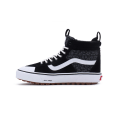 Miniatyrbillede 2 af 8: Sko Vans VN0007NKBZW1 Sort 40.5