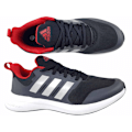 Pikkukuva 3 / 6: Puolikengät Adidas Fortarun 20 K Mustat 38 2/3