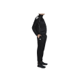 Miniatyrbillede 2 af 4: Træningsdragter Kappa Ephraim Training Suit Sort 171 - 174 cm/S