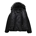 Miniatyrbillede 3 af 8: Jakker Alpine Pro LJCB593990 Sort 168 - 172 cm/M
