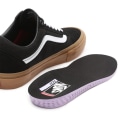 Miniatyrbillede 8 af 10: Sneakers low Vans Old Skool Sort 42