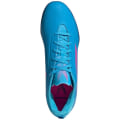 Pikkukuva 4 / 9: Puolikengät Adidas X SPEEDFLOW4 TF Vaaleansiniset 46 2/3