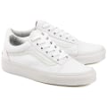 Pikkukuva 2 / 4: Puolikengät Vans U Old Skool Valkoiset 44