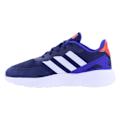 Miniatyrbillede 2 af 4: Sneakers low Adidas Nebzed K Flåde 38 2/3