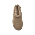 Miniatyrbillede 4 af 9: Sko UGG Alp Classic Ultra Mini Brun 41