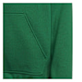 Pikkukuva 5 / 5: Puserot je Fleecet Adidas Entrada 22 Vihreät 123 - 128 cm/XS