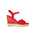 Pikkukuva 4 / 7: Sandaalit Tommy Hilfiger XW0XW01958SNETH Punainen 41